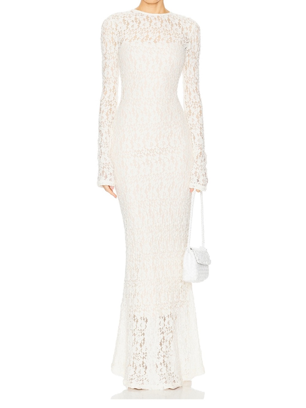 Lacademie Dress